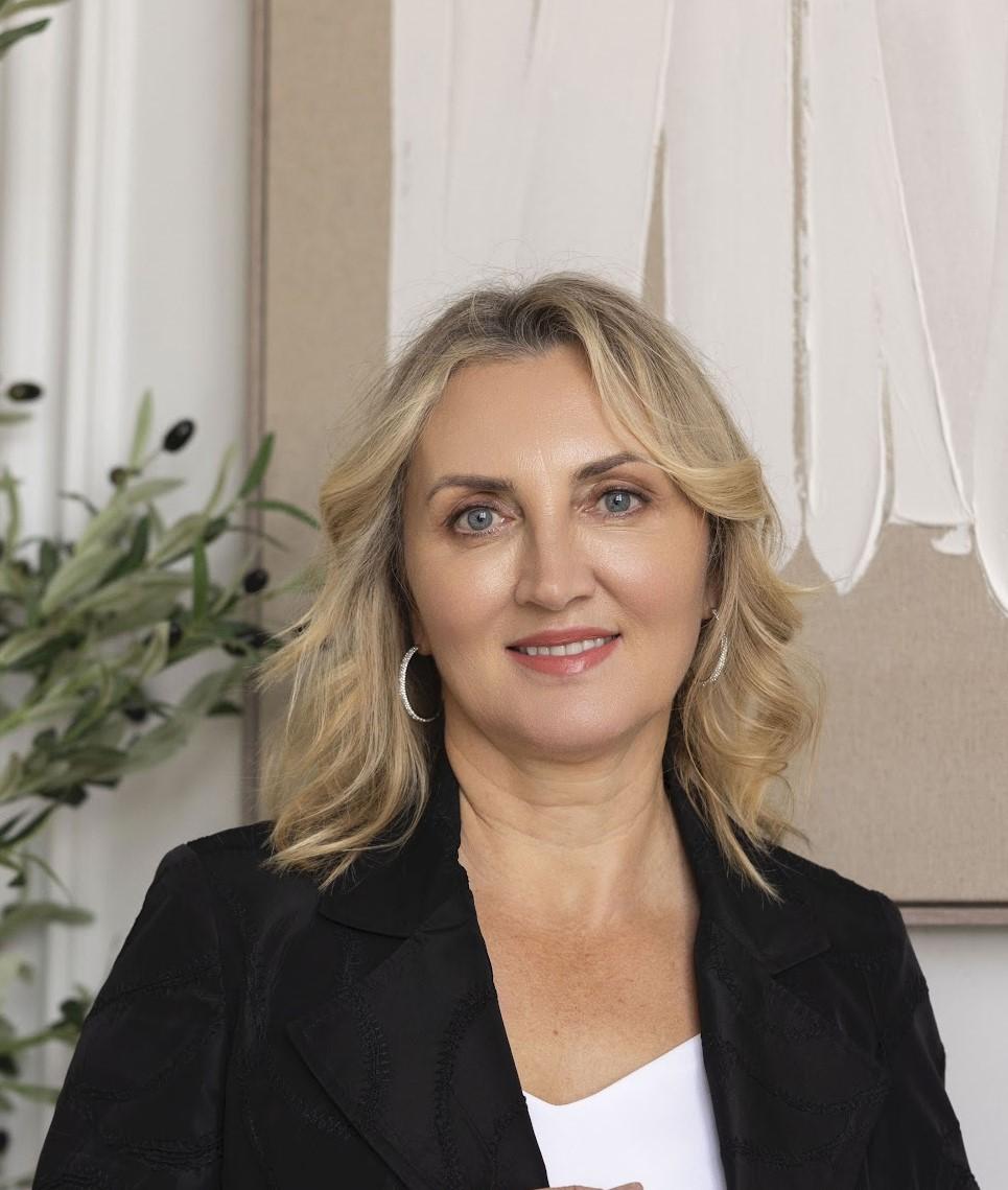 Irina Arkhipova